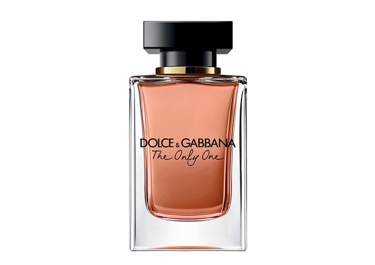 Парфюмерная вода The Only One, Dolce & Gabbana