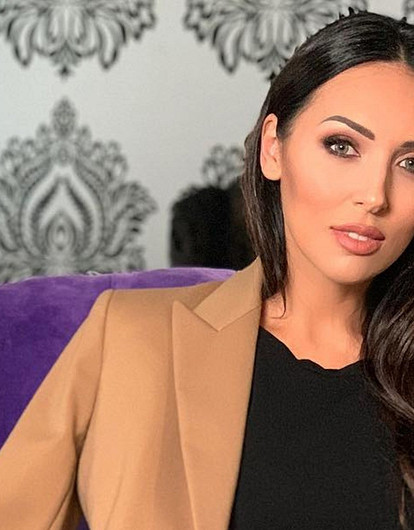 Алсу пришла на первое телешоу после скандала