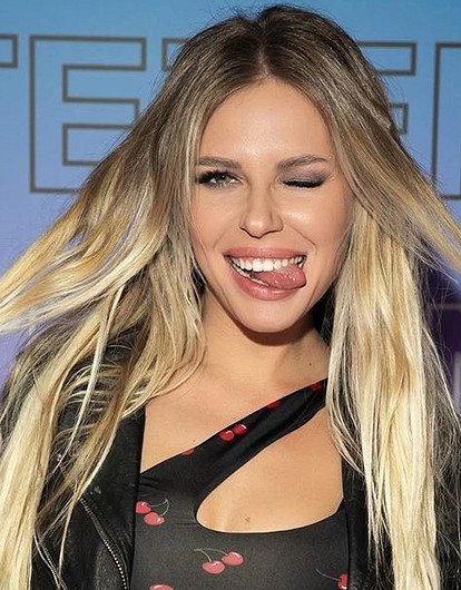 Отец Влада Соколовского признался в любви Рите Дакоте