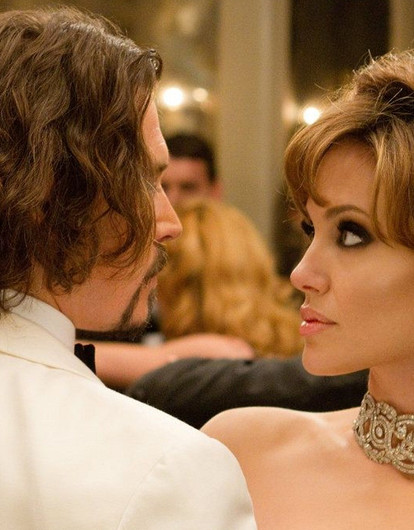 10 самых странных конфликтов на съемочных площадках