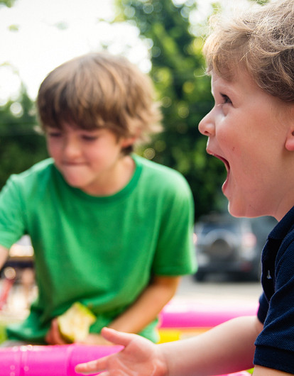Какие кружки и секции подходят твоему ребенку