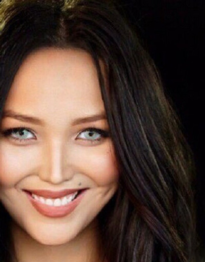 Александр Цекало познакомил Дарину Эрвин со своими детьми