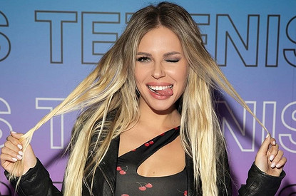 Отец Влада Соколовского признался в любви Рите Дакоте