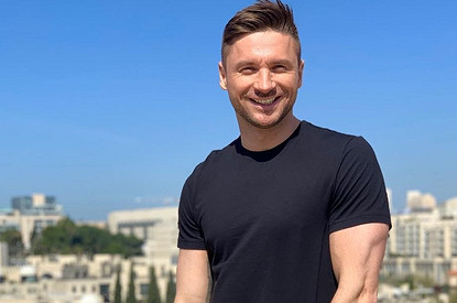 Сергей Лазарев сравнил себя с Джоном Сноу