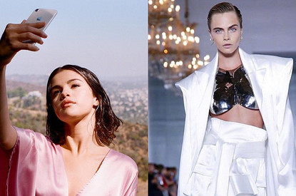 Самые громкие ссоры знаменитостей с подписчиками