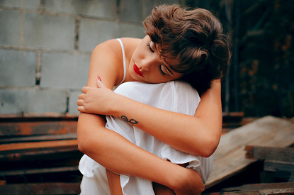 5 причин, которые мешают тебе встретить своего мужчину