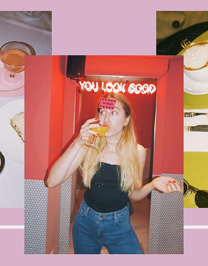 Пароли и явки: где тусуются звезды и дети миллионеров