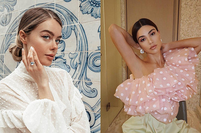 Instagram-рейтинг: с такими фотографиями ты станешь самым популярным блогером