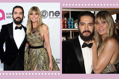 Муж или сын: 8 звезд, которые выбрали мужчин сильно младше себя