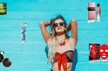 Я не хуже люкса: 5 средств, которые пригодятся, когда станет жарко