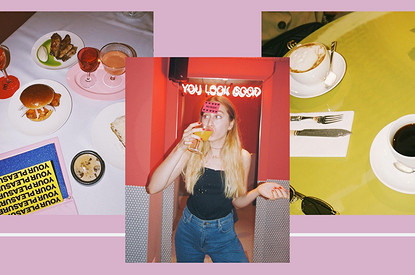 Пароли и явки: где тусуются звезды и дети миллионеров