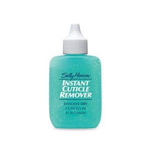  Гель для удаления кутикулы, Instant Cuticle Remover, Sally Hansen 