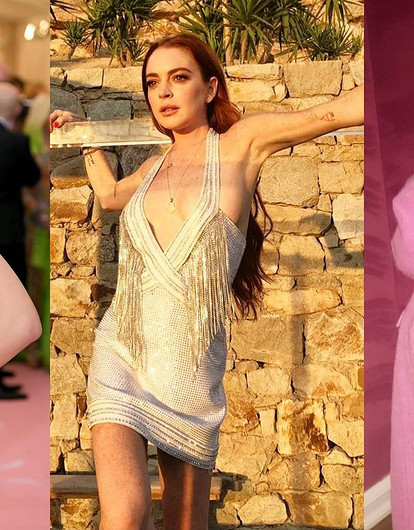 Хотим развидеть: 8 звезд, которые пугают нас плохим вкусом в одежде