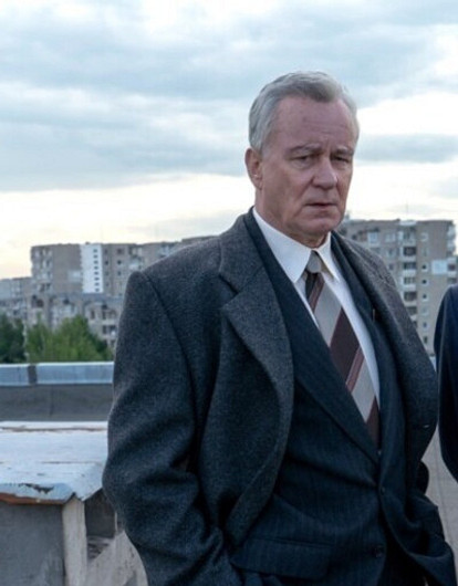 Все, что нужно знать о новом сериале от HBO «Чернобыль»