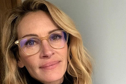 Муж Джулии Робертс выложил в соцсети семейное фото