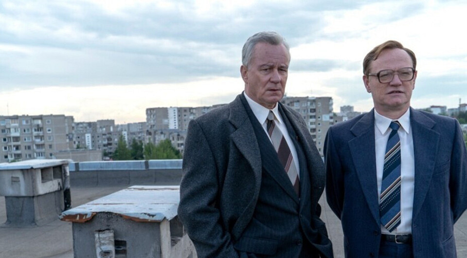 Все, что нужно знать о новом сериале от HBO «Чернобыль»