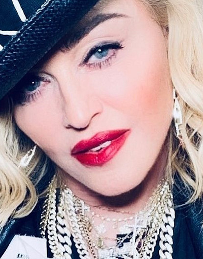 Мадонна оказалась в центре скандала в Тель-Авиве