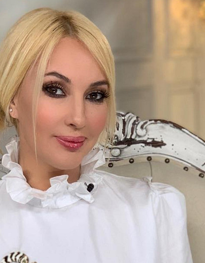 Лера Кудрявцева раскритиковала собственное селфи
