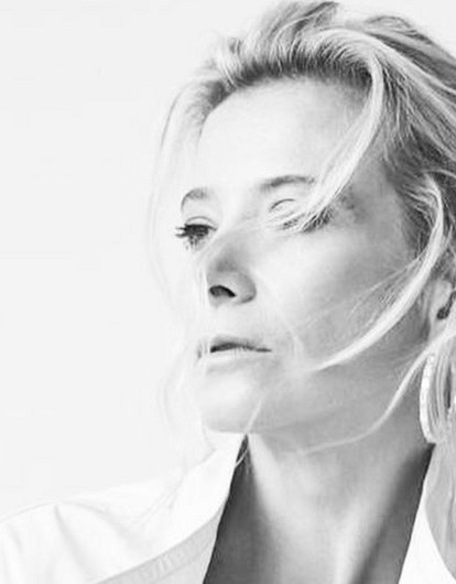 Юлия Высоцкая похвасталась гармонией в браке