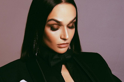 Алена Водонаева рассказала о завтраках для стройной фигуры