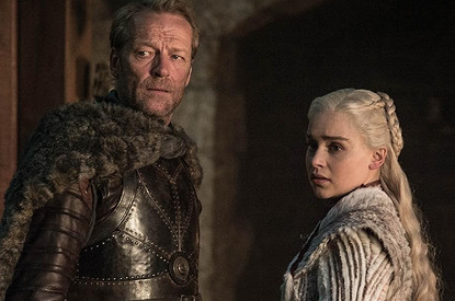 Фанаты «Игры престолов» начали сбор средств на перевыпуск финального сезона