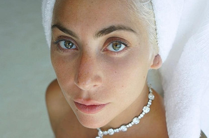 Леди Гага выступила против закона о запрете абортов