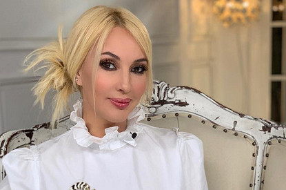 Лера Кудрявцева раскритиковала собственное селфи