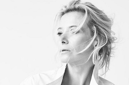 Юлия Высоцкая похвасталась гармонией в браке