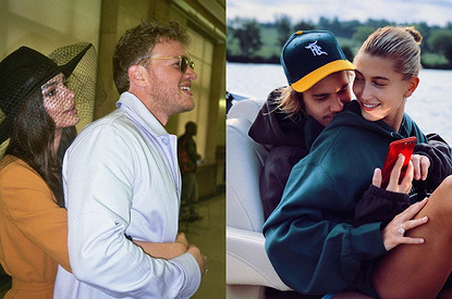 Реальные цифры: самые быстрые помолвки звезд