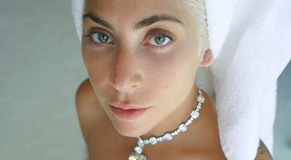Леди Гага выступила против закона о запрете абортов