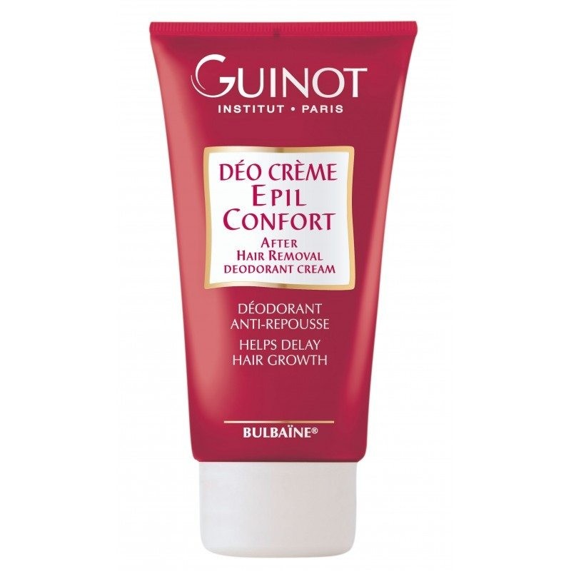 Дезодорант, замедляющий рост волос Deodorant Depil Logic, Guinot