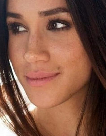 Меган Маркл отказалась от няни и прислуги