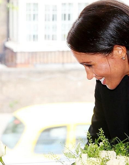 Стало известно, из-за чего Меган Маркл развелась с первым мужем