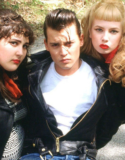 8 горячих актеров из 90-х, которых не пощадило время