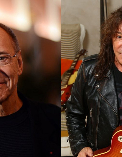 Внебрачные дети Андрея Кончаловского, Владимира Кузьмина и других российских звезд