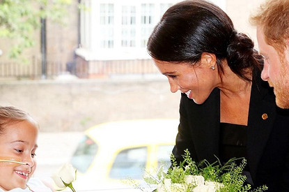 Стало известно, из-за чего Меган Маркл развелась с первым мужем