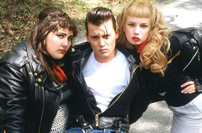 8 горячих актеров из 90-х, которых не пощадило время