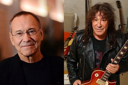 Внебрачные дети Андрея Кончаловского, Владимира Кузьмина и других российских звезд