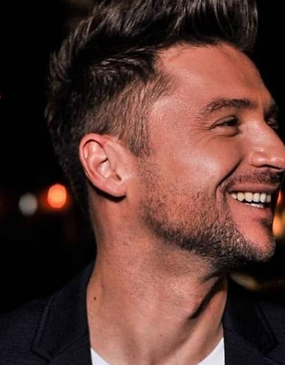 Сергей Лазарев занял третье место на «Евровидении-2019»