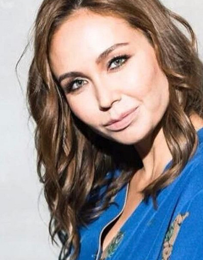 Ляйсан Утяшеву обвинили в воровстве на 24 миллиона рублей