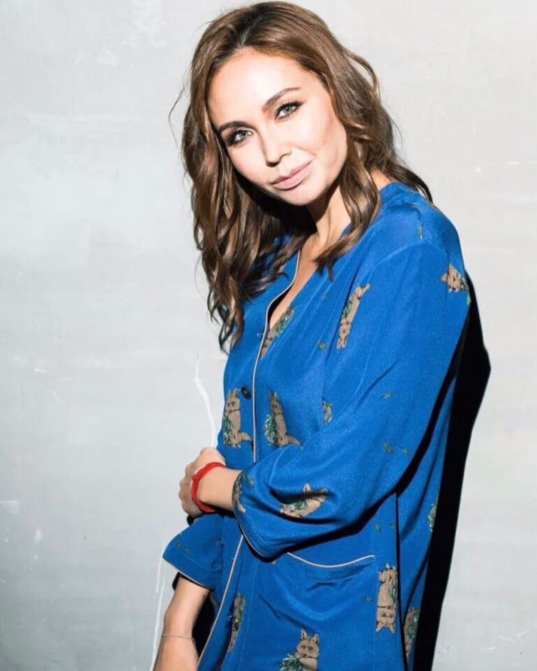 Ляйсан Утяшеву обвинили в воровстве на 24 миллиона рублей