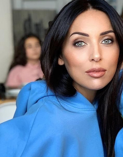 Алсу отстранили от эфира «Евровидения-2019»