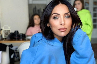 Алсу отстранили от эфира «Евровидения-2019»