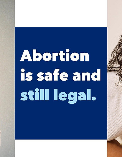 Как Селена Гомес, Рианна, Милла Йовович и другие звезды протестуют против запрета абортов