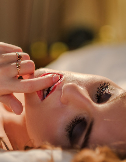 Почему он постепенно теряет к тебе сексуальный интерес