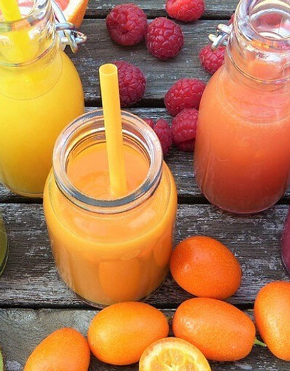 Проснуться стройной: питьевая диета на неделю