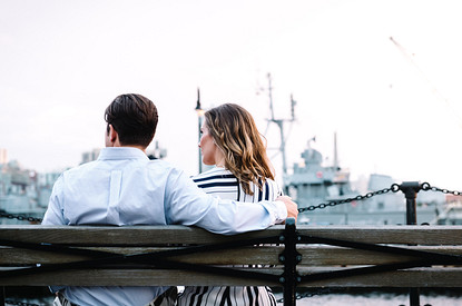 5 главных ошибок в браке