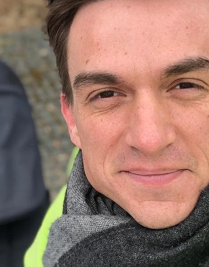 Влад Топалов рассказал, что сын его иногда страшно бесит