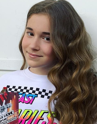 После скандала Первый канал организовал незапланированный выпуск «Голос. Дети» с участием Микеллы Абрамовой