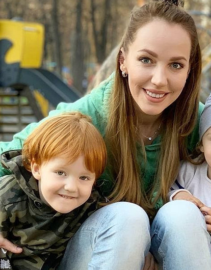 Опыт Галины Боб: 10 мифов о материнстве, в которые пора перестать верить